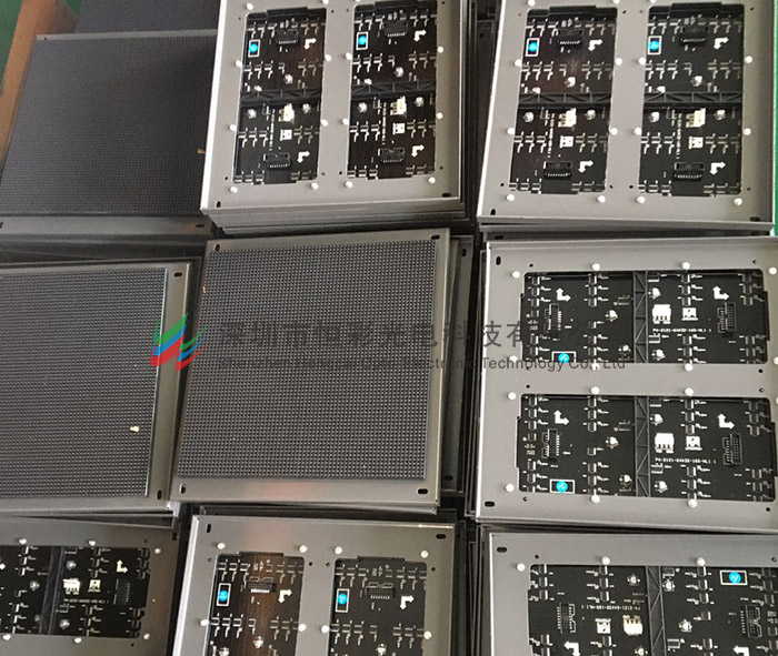 地铁导向蓝狮娱乐显示屏