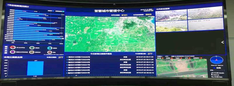 蓝狮娱乐显示屏应用方案